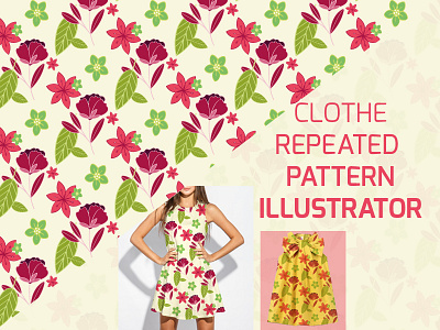 Clothe Pattern