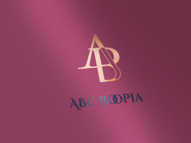 boopia ksa corner restaurant hotel logo
