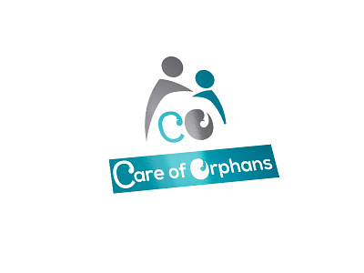 Care of Orphans cherity logo office orphan