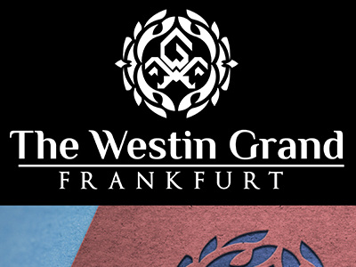 WestinGrand logo