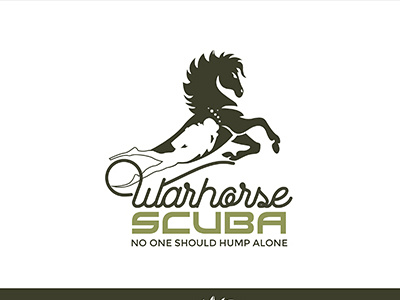 Warhorse logo
