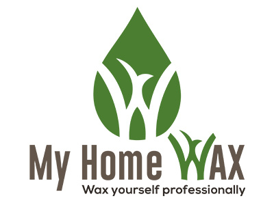 Wax design logo