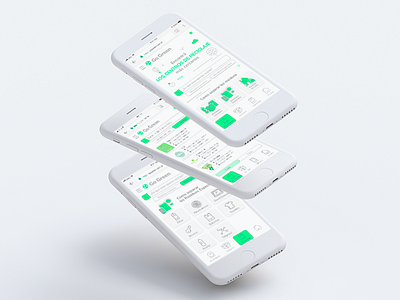 Go green - Ux Proyect