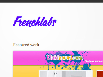 Frenchlabs