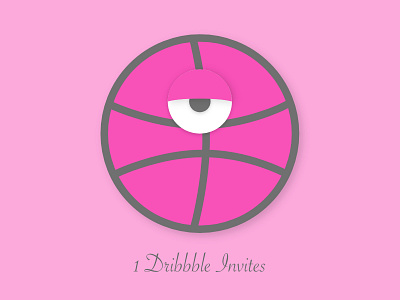 Dribbble Invites design dribbble invitations invite