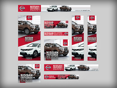 Project NISSAN (Adwords)