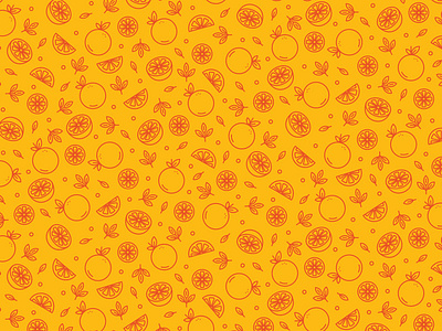 Citric Pattern