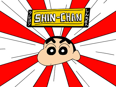 SHIN-CHAN