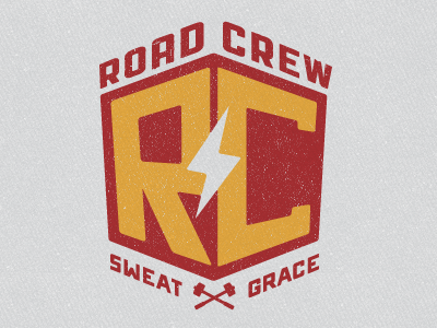 Roadcrew logo
