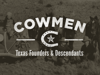 Cowmen Logo