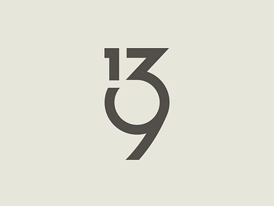 139 Made Logo Mark by Green Ink Studio on Dribbble
