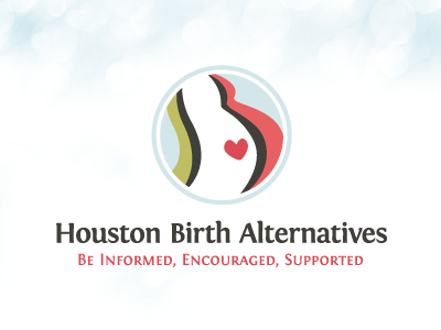 Houston BABIES Logo