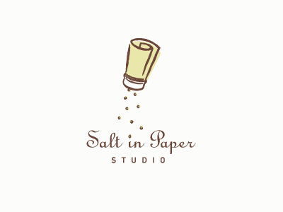 Salt in Paper Studio