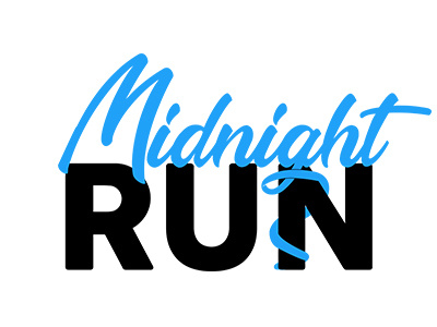 Midnight Run Logo