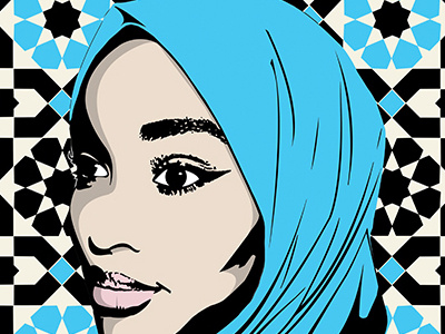 Muslim Woman