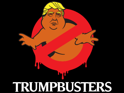 Trumpbusters