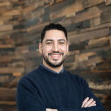 Leonel Alcántara