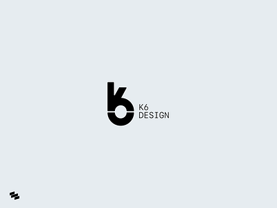 K6 Design - Logo Design