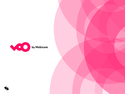 Voo Streaming - Logo Design