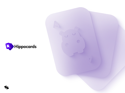 Hippocards - Logo Concept