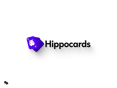 Hippocards - Logo Concept