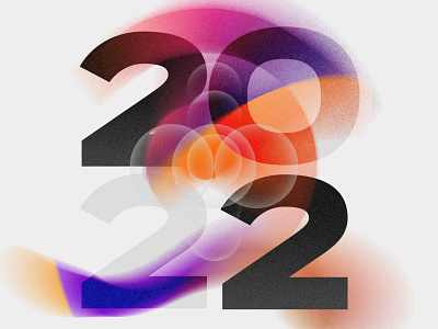2020 TOO design illustration logo minimal typography vector