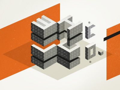 Block type
