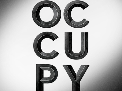 Occupy