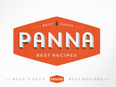 Panna app logo