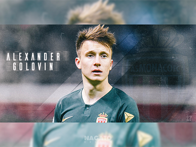 Golovin Poster