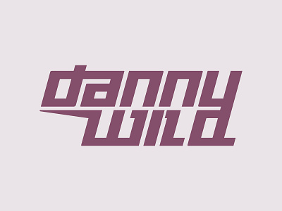 Danny Wild's logo