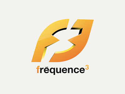 Frequence3 (French Webradio from Paris) logo webradio