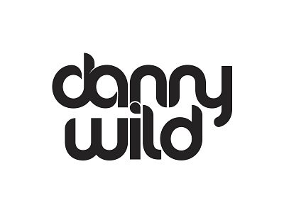Danny Wild's Logo logo