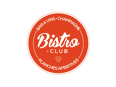 Bistro Club logo