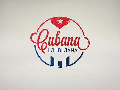 Cubana Logo