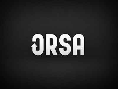 Orsa brand logo