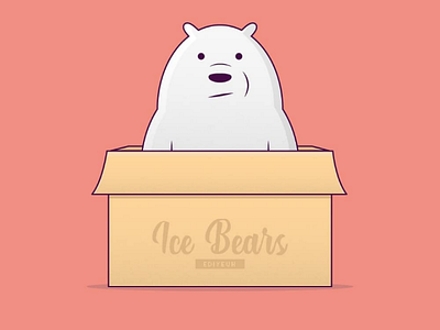 Ice bears