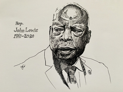 JohnLewis 2020 illustration