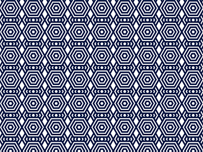 Seamless Geometric Background Pattern abstract background banner circle classic creative fabric free innovative line polygon seamless shape shapes stylish vector wallpaper