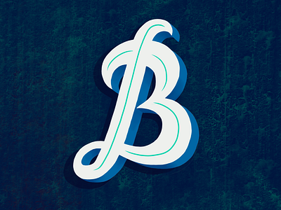 B - Alphabet Series