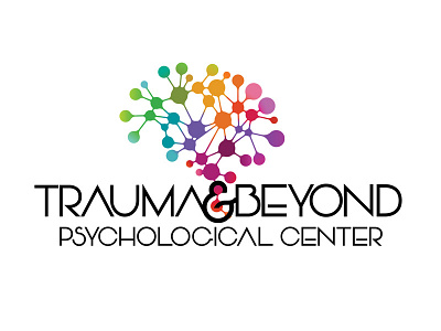 Trauma and Beyond branding logo