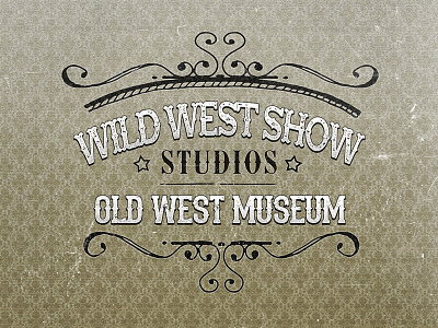Wild West Show Studios - Old West Museum