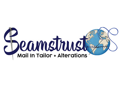 Seamstrust Mail In Tailor + Alterations