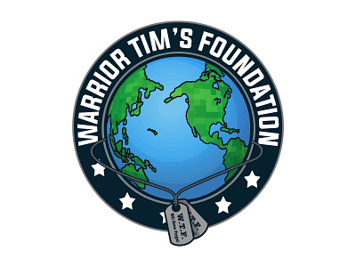 Warrior Tim's Foundation