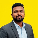 Udayanga Perera