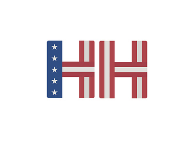 HH Drywall Logo