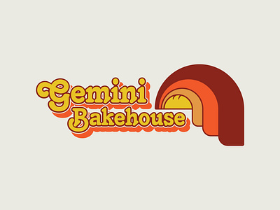 Gemini BakeHouse Graphic