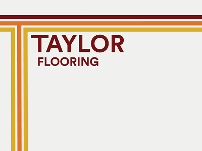 Taylor Flooring