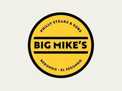 Bike Mikes Philly Steaks & Subs