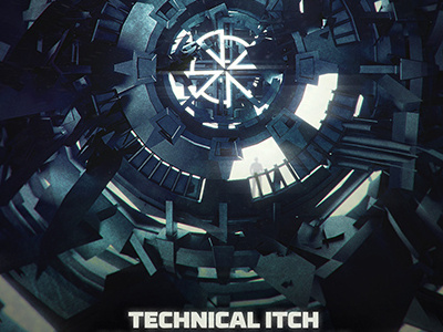 Technical Itch – Progression Threat